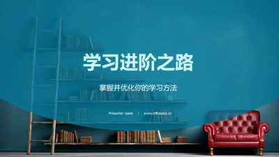 学习进阶之路