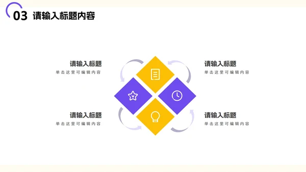 少儿异性关系正常交往PPT模板