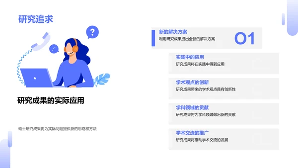硕士开题报告