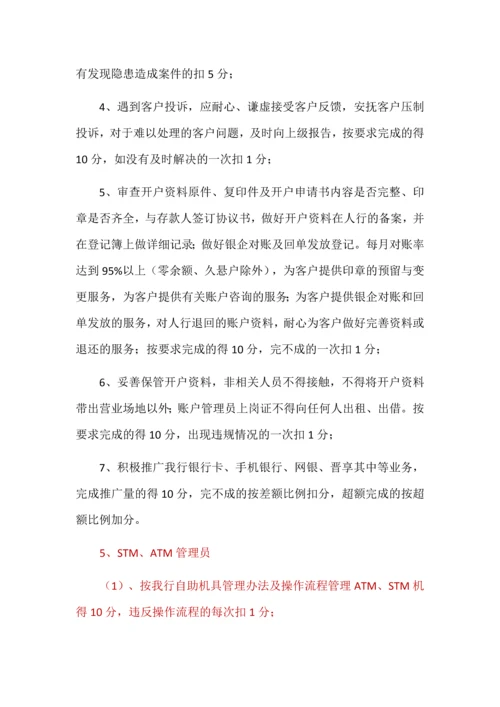 银行薪酬管理办法.docx