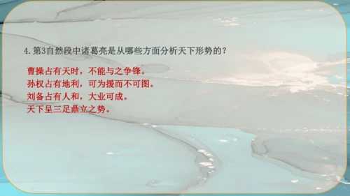 24《三顾茅庐》课件