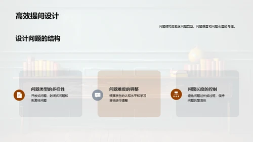 课堂提问精进指南