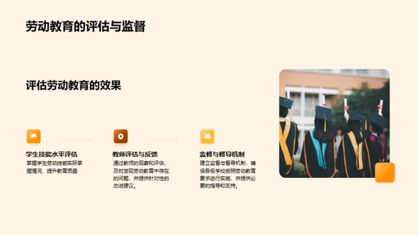 塑造未来劳动力