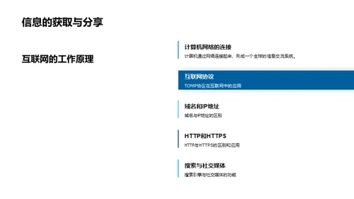 计算机科学导航