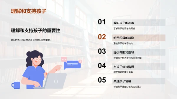 初中生活适应策略