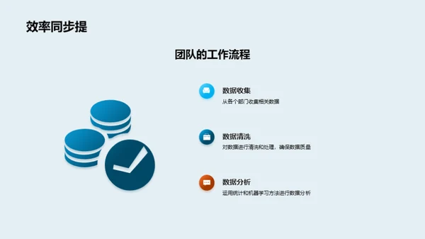 揭秘数据分析团队