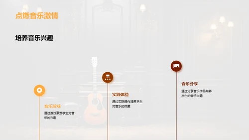 初中音乐教育新探