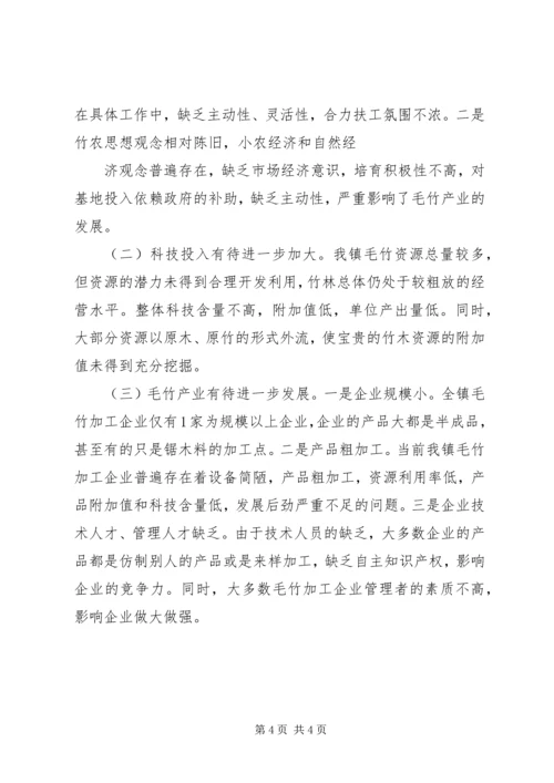天台镇金坪山村调研报告 (4).docx