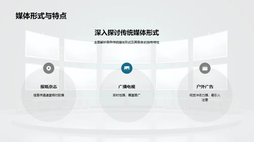 传统媒体的新生