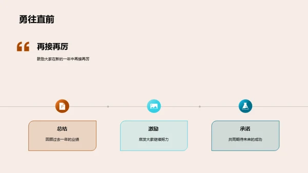 共享成功，携手进步