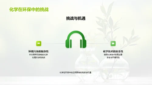 化学知识与环保实践