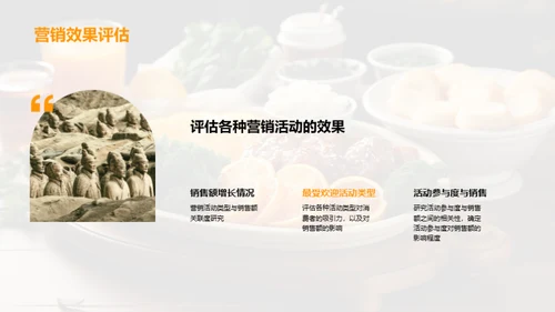 双十一餐饮营销策略