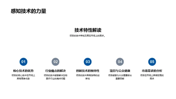 医疗保健革新之路