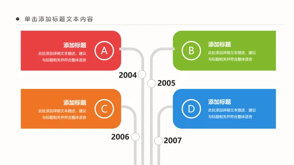 精美简约大气全球旅游出国留学PPT模板