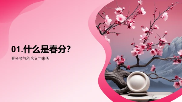 探秘春分奇观