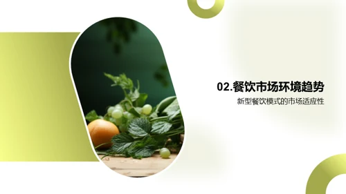 餐饮颠覆者