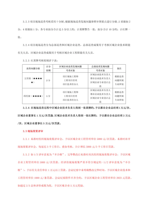 设计管理制度(地产).docx