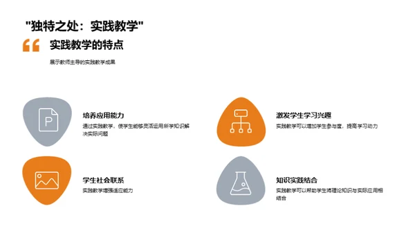 深化实践教学