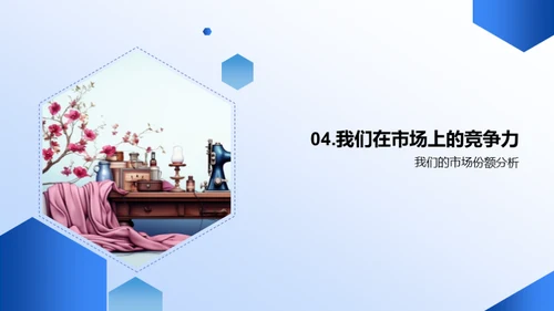 时尚设计部门成果展