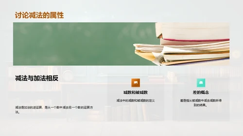 探索加减法世界