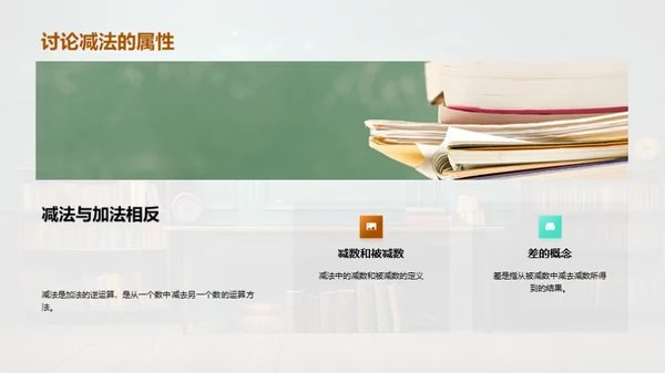 探索加减法世界