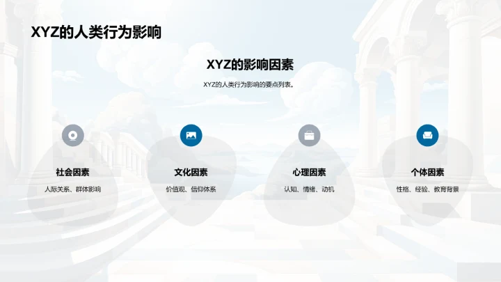 深度解读专科哲学