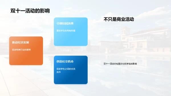 活力校园，共赞双十一