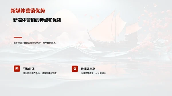 端午节新媒体营销策略