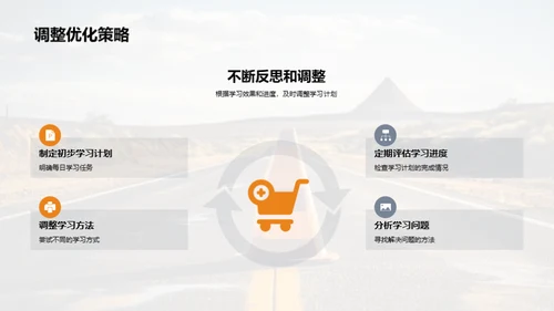 高三勇往直前
