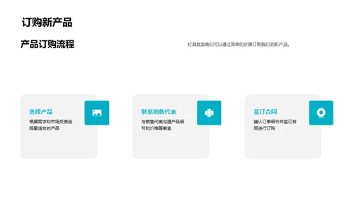破晓之光：灯具创新领跑者