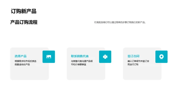 破晓之光：灯具创新领跑者