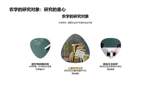 农学实践与展望