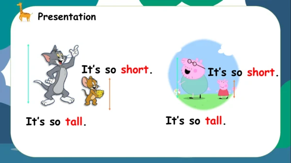 Unit3 At the zoo A let's talk 课件(共24张PPT)