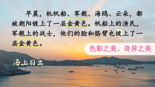 19.《海滨小城》课件