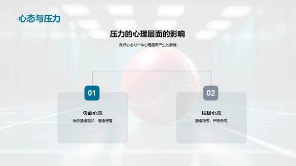 压力解析与应对