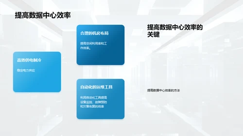 3D风IT互联网教学课件PPT模板