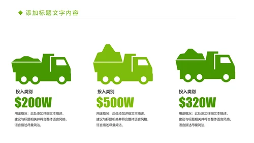 简约人身医疗平安保险社区保险行业PPT模板