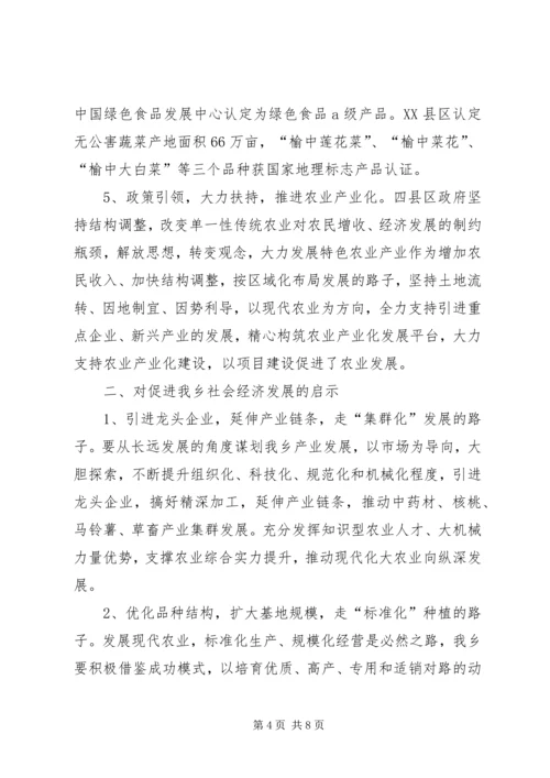 外出学习考察报告 (4).docx