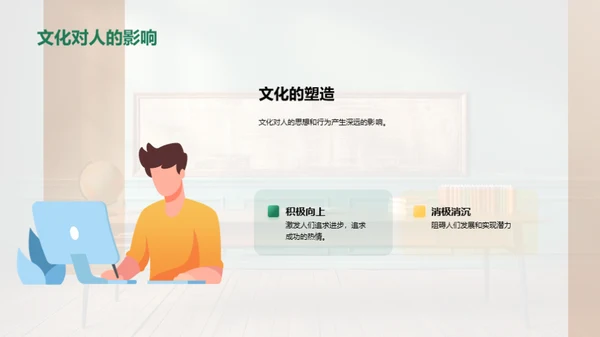 打造班级文化