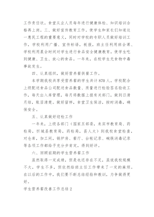 学生营养餐改善工作总结_1.docx