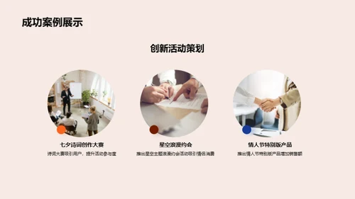 七夕营销新篇章