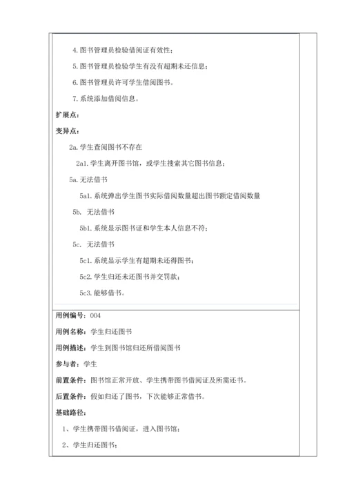 武汉理工大学软件设计与标准体系结构实验报告图文.docx