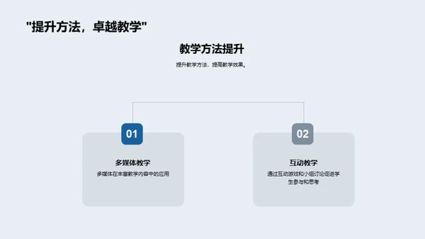 一年级教学艺术