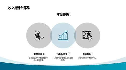 公司年度总结