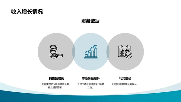 公司年度总结