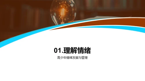 青少年情绪引导策略