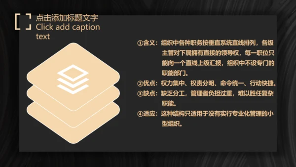 商业项目计划书暗金色实力大气通用PPT模板
