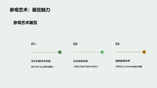 绘梦童心：艺术启航