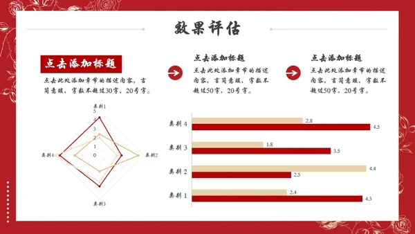 七夕情人节爱情表白策划方案通用PPT模板