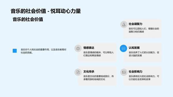 音乐教育的崭新图景